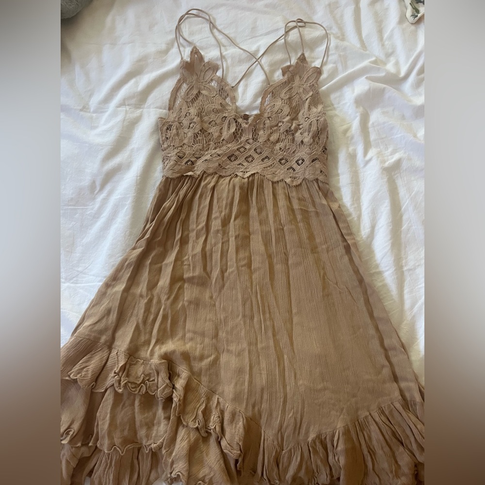 Free people sundress